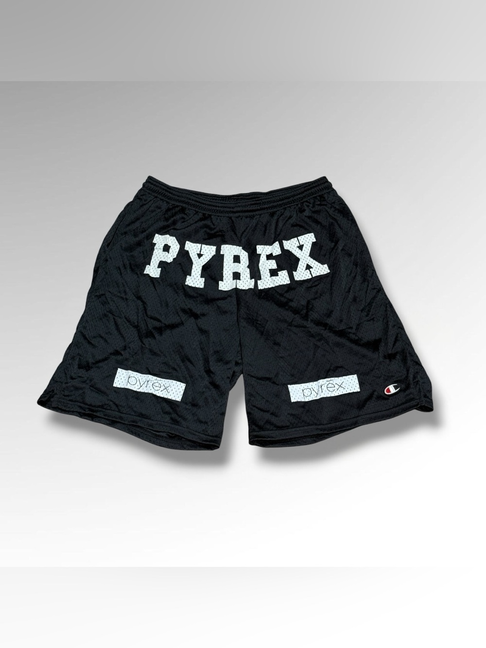 Pyrex Champion Mesh Shorts